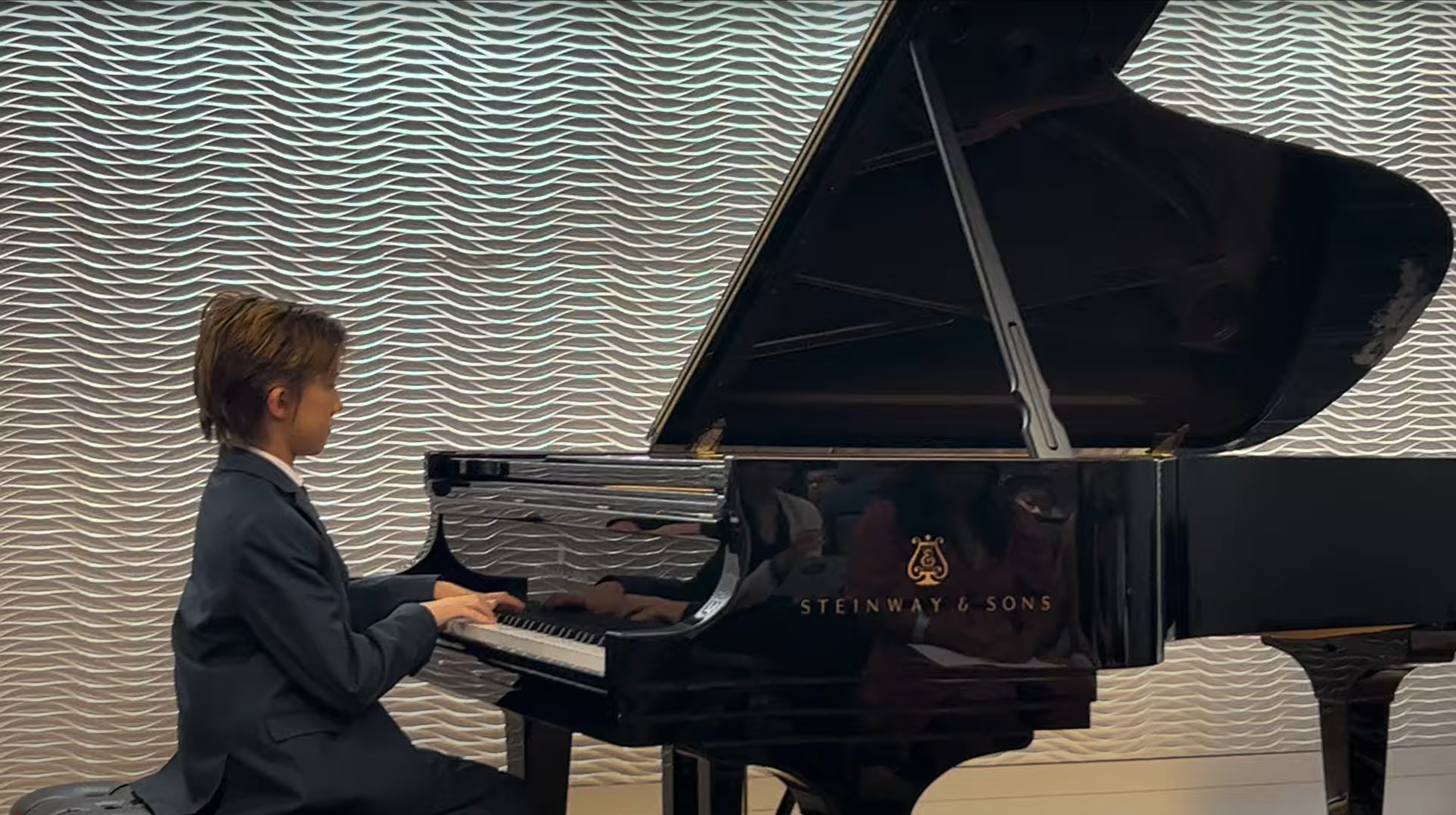 YouTube Site Screenshot