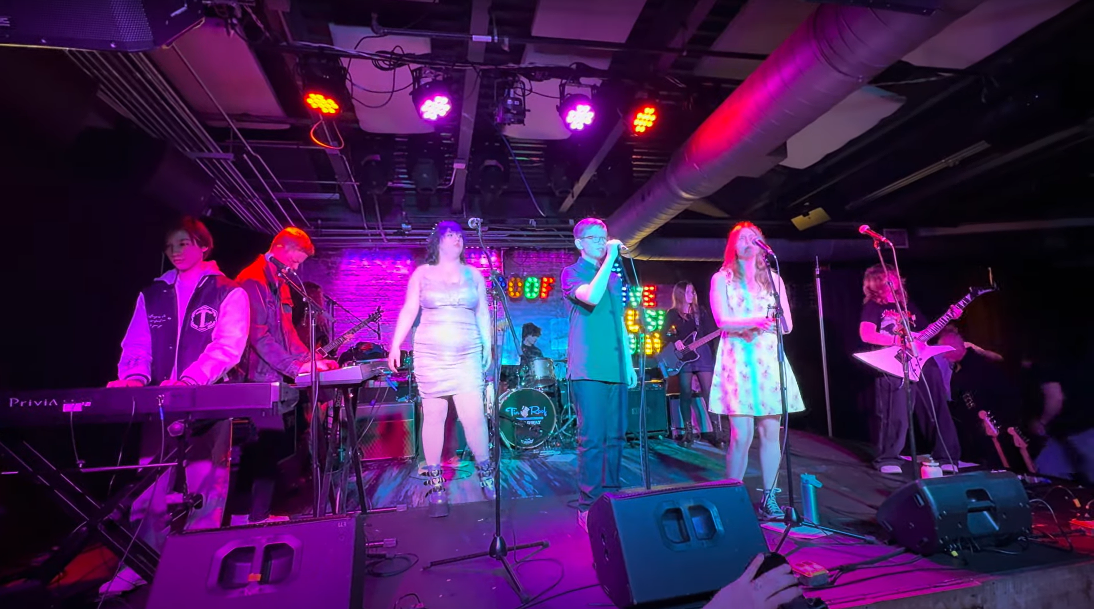 YouTube Site Screenshot